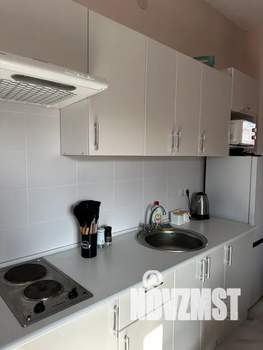 1-к квартира, посуточно, 36м2, 2/2 этаж