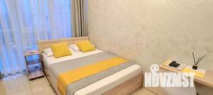 1-к квартира, посуточно, 20м2, 7/10 этаж