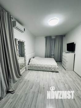 2-к квартира, на длительный срок, 54м2, 1/3 этаж