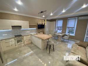 3-к квартира, на длительный срок, 127м2, 2/9 этаж