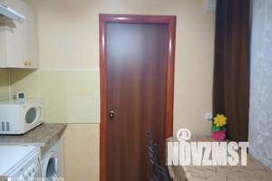 1-к квартира, посуточно, 25м2, 2/2 этаж