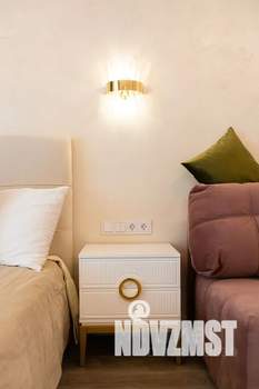 1-к квартира, посуточно, 45м2, 9/10 этаж