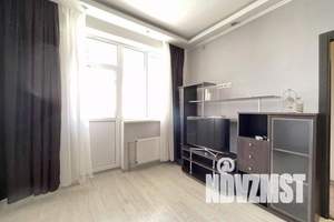 1-к квартира, посуточно, 40м2, 3/5 этаж