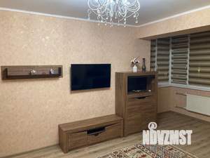 2-к квартира, посуточно, 70м2, 3/10 этаж