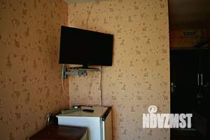 1-к квартира, посуточно, 18м2, 2/2 этаж