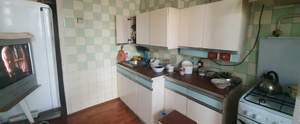 1-к квартира, на длительный срок, 35м2, 4/5 этаж
