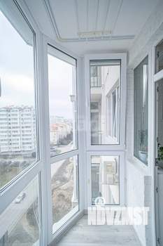 1-к квартира, на длительный срок, 43м2, 10/13 этаж