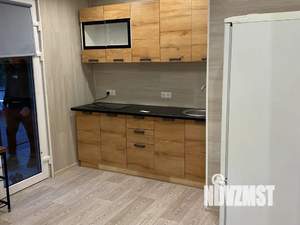 3-к квартира, посуточно, 56м2, 2/2 этаж