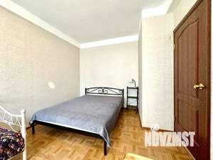 1-к квартира, посуточно, 35м2, 2/5 этаж