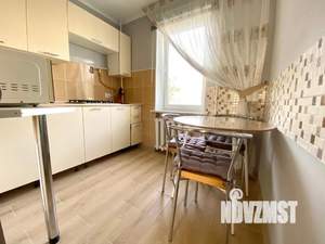 3-к квартира, посуточно, 65м2, 2/5 этаж