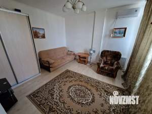 3-к квартира, посуточно, 92м2, 6/11 этаж