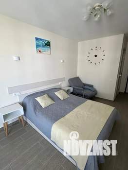 1-к квартира, посуточно, 22м2, 4/4 этаж