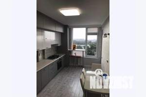 1-к квартира, посуточно, 54м2, 4/10 этаж