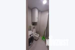 1-к квартира, посуточно, 27м2, 2/4 этаж
