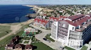 1-к квартира, посуточно, 23м2, 1/1 этаж