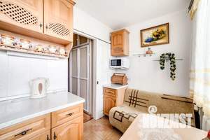 1-к квартира, посуточно, 38м2, 3/5 этаж