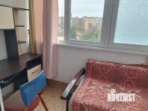 1-к квартира, на длительный срок, 40м2, 5/10 этаж