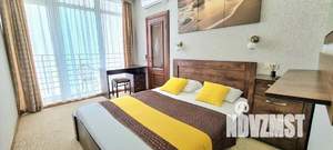 1-к квартира, посуточно, 32м2, 1/1 этаж