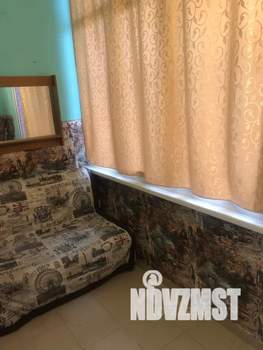 1-к квартира, посуточно, 51м2, 1/3 этаж