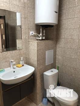 Студия квартира, посуточно, 20м2, 1/3 этаж