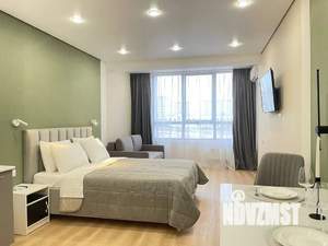 1-к квартира, посуточно, 32м2, 6/10 этаж