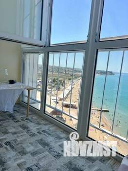 1-к квартира, посуточно, 32м2, 7/10 этаж