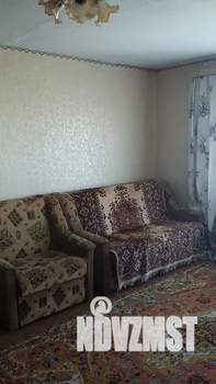 1-к квартира, посуточно, 44м2, 7/9 этаж