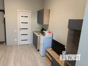 1-к квартира, посуточно, 20м2, 2/2 этаж