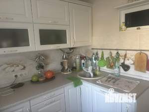 1-к квартира, посуточно, 36м2, 4/4 этаж