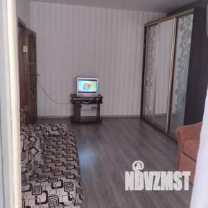 2-к квартира, посуточно, 41м2, 2/5 этаж