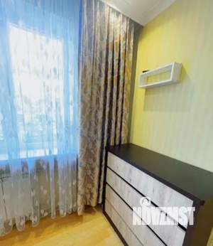 1-к квартира, на длительный срок, 40м2, 2/4 этаж