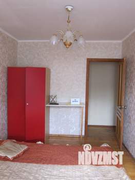 3-к квартира, на длительный срок, 67м2, 4/5 этаж