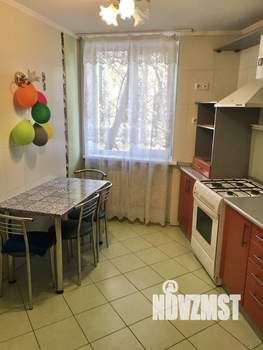 2-к квартира, на длительный срок, 54м2, 4/5 этаж