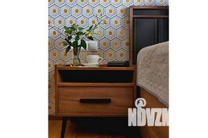 1-к квартира, посуточно, 25м2, 3/6 этаж