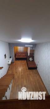 1-к квартира, на длительный срок, 45м2, 10/10 этаж