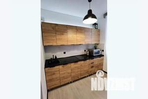 1-к квартира, посуточно, 34м2, 2/3 этаж