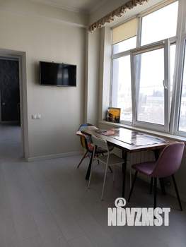 2-к квартира, посуточно, 70м2, 6/10 этаж