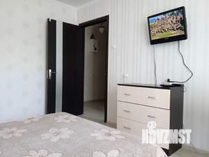 2-к квартира, посуточно, 48м2, 3/5 этаж