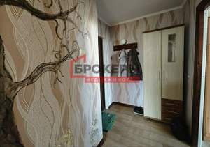 1-к квартира, на длительный срок, 36м2, 5/5 этаж