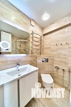 Студия квартира, посуточно, 26м2, 4/4 этаж