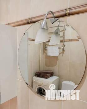 3-к квартира, посуточно, 74м2, 2/3 этаж