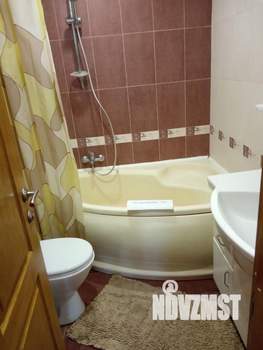 3-к квартира, посуточно, 68м2, 3/5 этаж