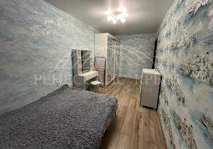 2-к квартира, на длительный срок, 43м2, 1/5 этаж