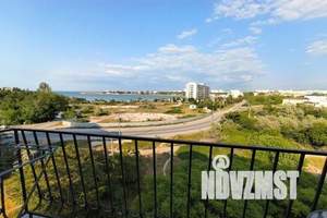 2-к квартира, посуточно, 60м2, 5/5 этаж