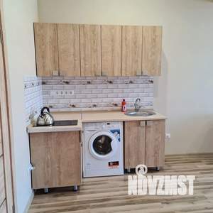 1-к квартира, посуточно, 29м2, 4/7 этаж