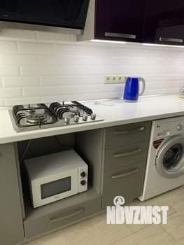 1-к квартира, посуточно, 32м2, 5/6 этаж