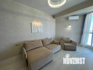 Студия квартира, посуточно, 26м2, 4/4 этаж