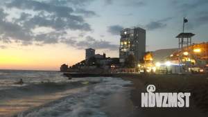 Студия квартира, посуточно, 29м2, 5/9 этаж