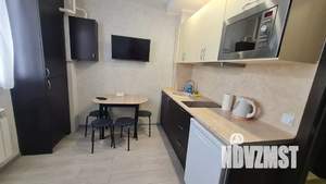 1-к квартира, посуточно, 38м2, 1/7 этаж