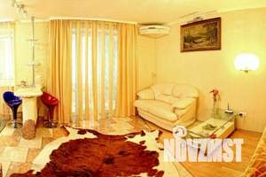 1-к квартира, посуточно, 40м2, 1/5 этаж
